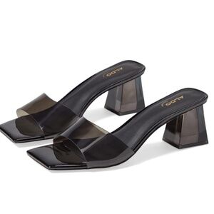 Aldo | Casablanca | Women’s Heel Sandals | Size 7
